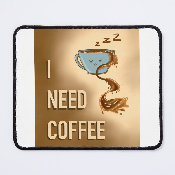 Item preview, I need coffee designed and sold by MBY-Store.