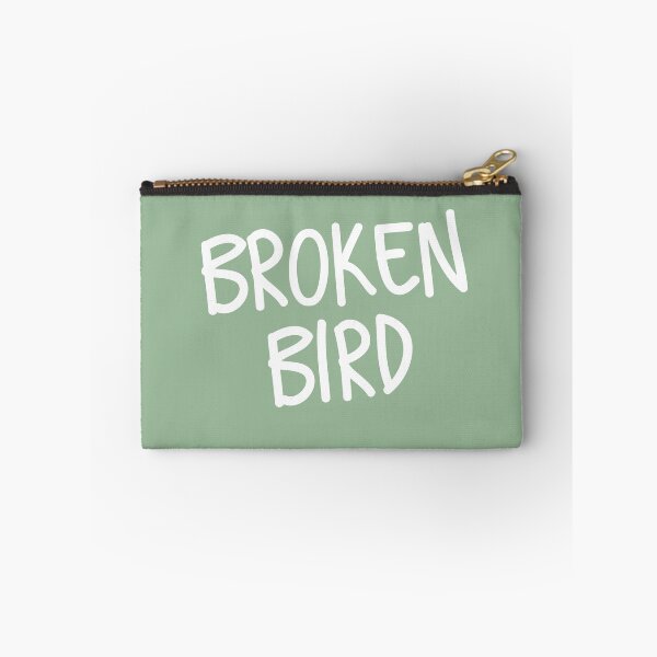 Item preview, Broken Bird designed and sold by mivpiv.