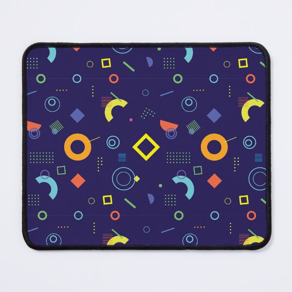 Item preview, Perfect mood - abstract pattern illustration designed and sold by InstaCreatives.