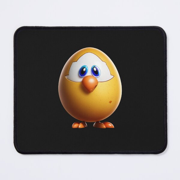 Item preview, Cute Anime Chicken designed and sold by DesignsbySimons.