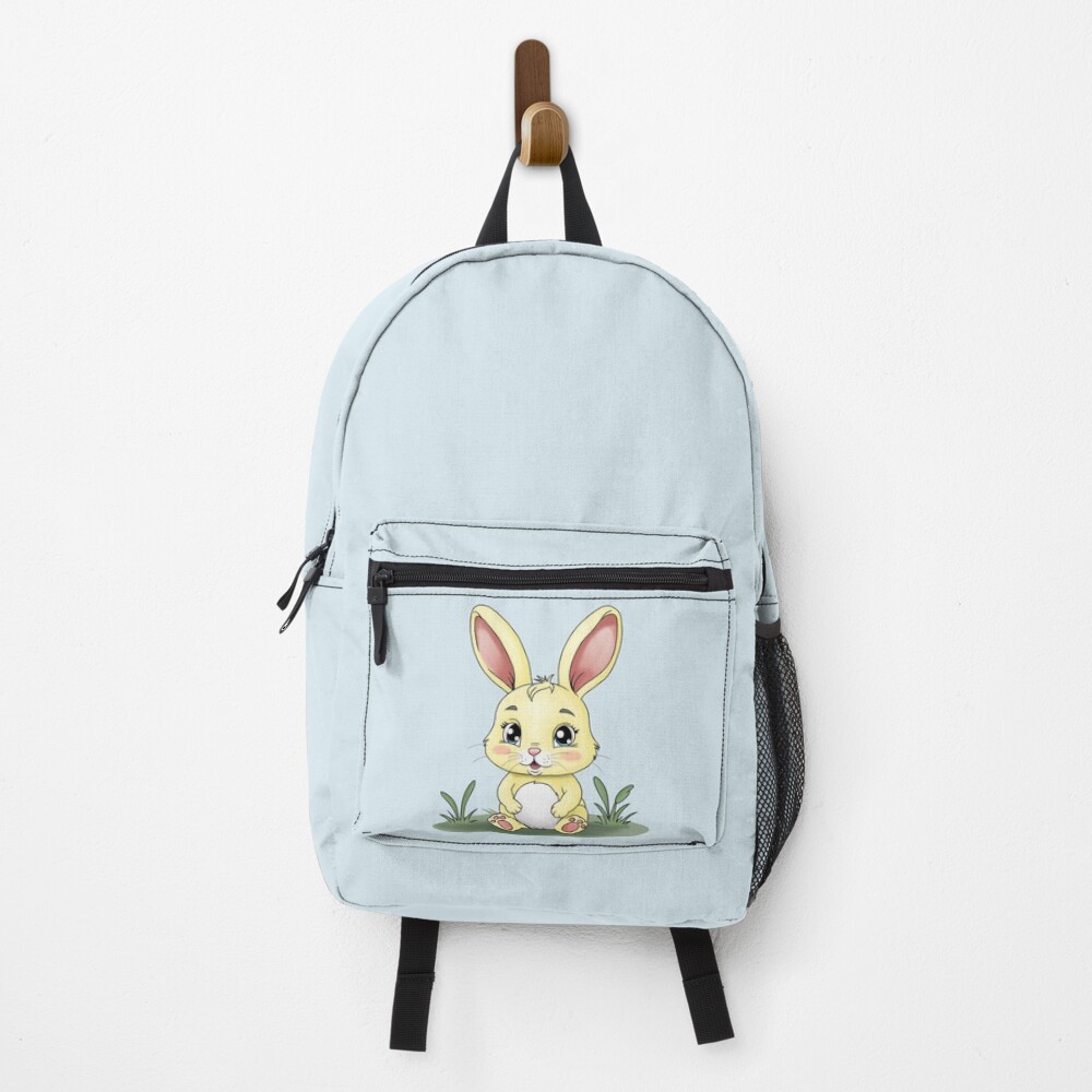 Item preview, Backpack designed and sold by Caseymax.