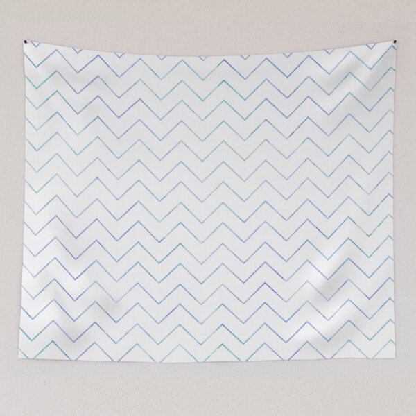 Item preview, Fancy Purple Watercolor Pattern designed and sold by stylebytara.