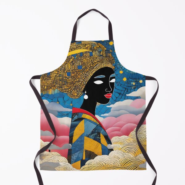 Item preview, Cubist Dream in Technicolor 2 designed and sold by ramboe.