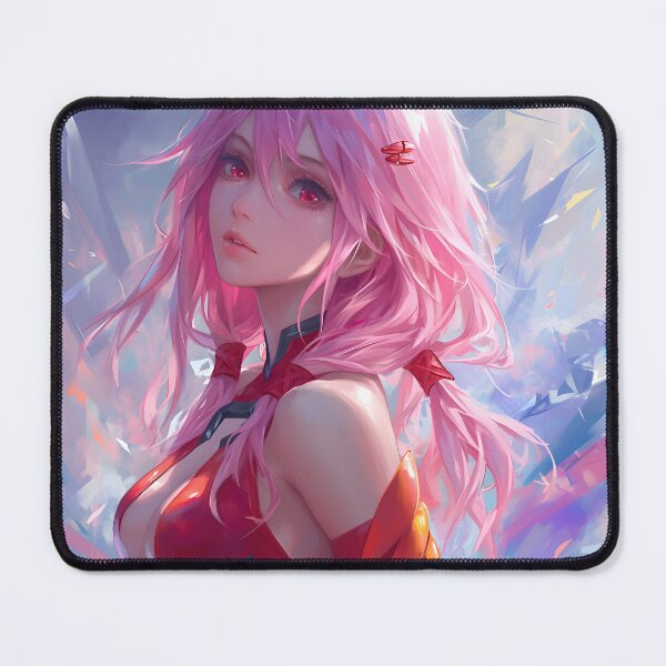 Artikelvorschau, Inori GC Süßes Anime-Mädchen entworfen und verkauft von DGitaldreamgirl.