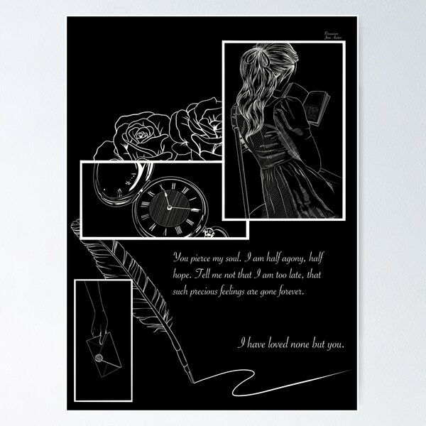 Item preview, Persuasion designed and sold by creativetheory.