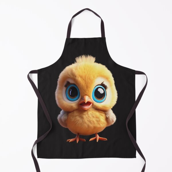 Item preview, Cute Anime Chicken designed and sold by DesignsbySimons.