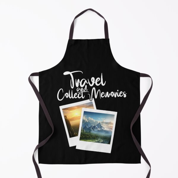Item preview, Travel and Collect Memories designed and sold by Promoc.