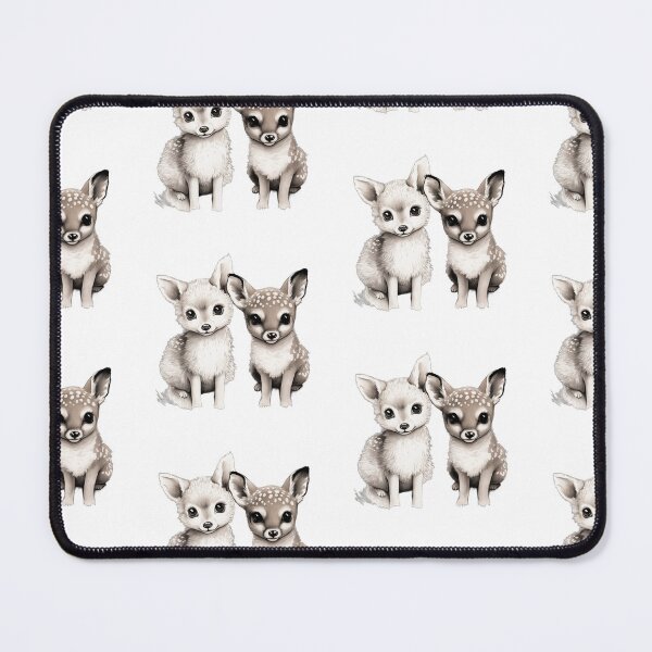 Item preview, Cute Animals ! designed and sold by HarmonicBrush.
