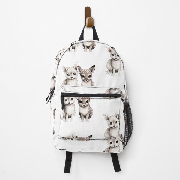 Item preview, Cute Animals ! designed and sold by HarmonicBrush.
