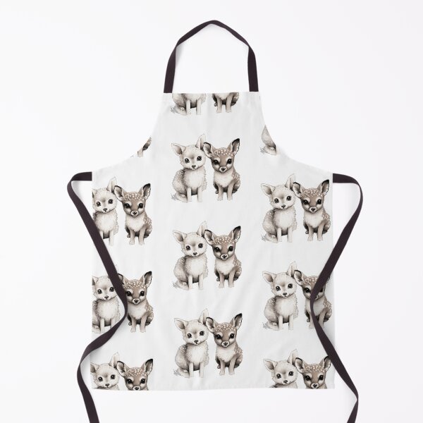 Item preview, Cute Animals ! designed and sold by HarmonicBrush.
