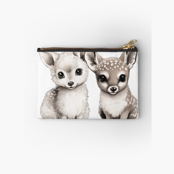 Item preview, Cute Animals ! designed and sold by HarmonicBrush.
