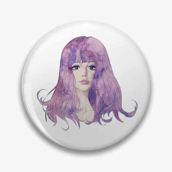 Item preview, Belladonna of Sadness designed and sold by Marco Bottiglieri.