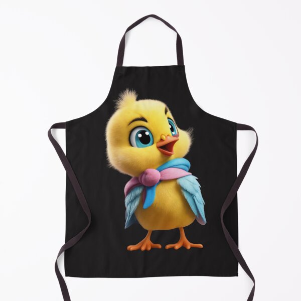 Item preview, Cute Anime Chicken designed and sold by DesignsbySimons.