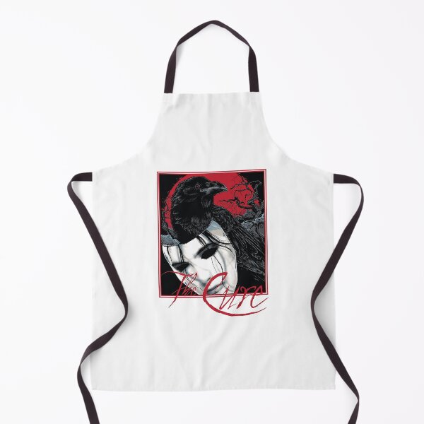 Item preview, topeng putih merah designed and sold by maikanlamaba.