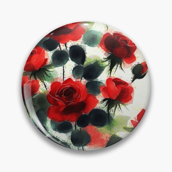 Item preview, The Flowers Roses designed and sold by Helios Be. Lavsh.