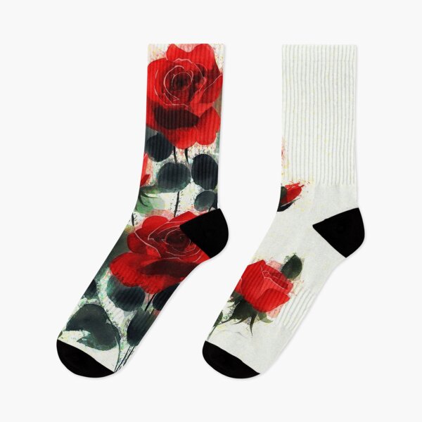 Item preview, The Flowers Roses designed and sold by Helios Be. Lavsh.