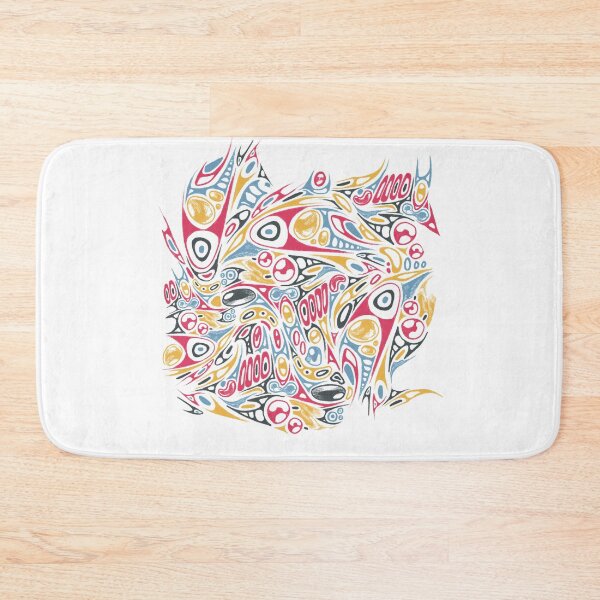Item preview, Abstract sigilism line art design  designed and sold by NoLife Artist.