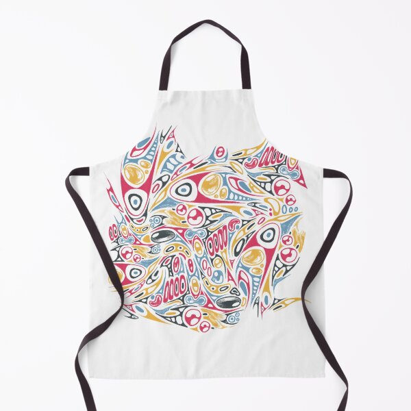 Item preview, Abstract sigilism line art design designed and sold by NoLife Artist.