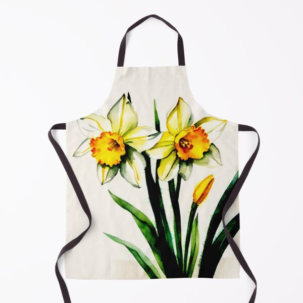 Item preview, The Flowers Narcissus designed and sold by Helios Be. Lavsh.
