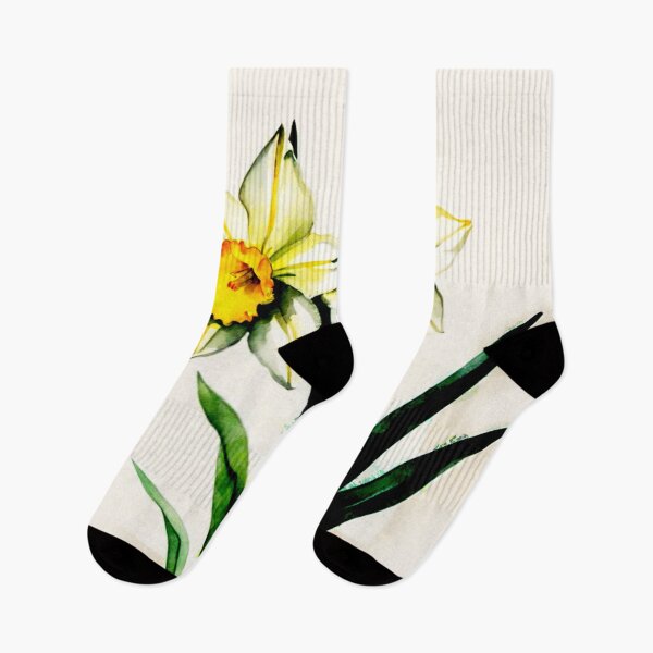 Item preview, The Flowers Narcissus designed and sold by Helios Be. Lavsh.