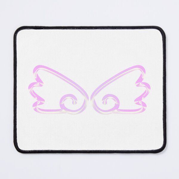 Item preview, Metallic Wings designed and sold by EniShiju.