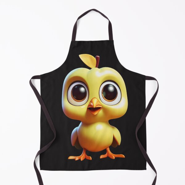 Item preview, Cute Anime Chicken designed and sold by DesignsbySimons.