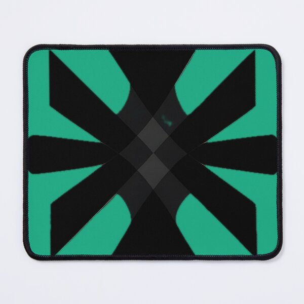 Item preview, The Shuriken Logo designed and sold by Zenvo.
