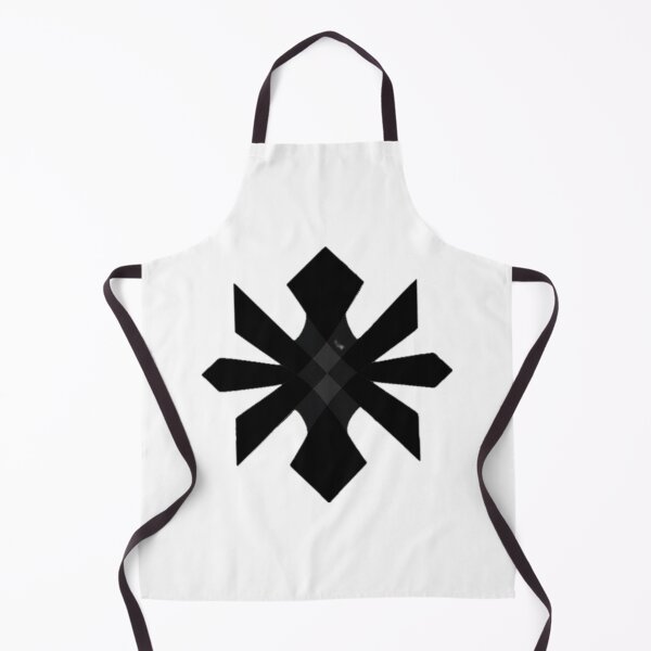 Item preview, The Shuriken Logo designed and sold by Zenvo.