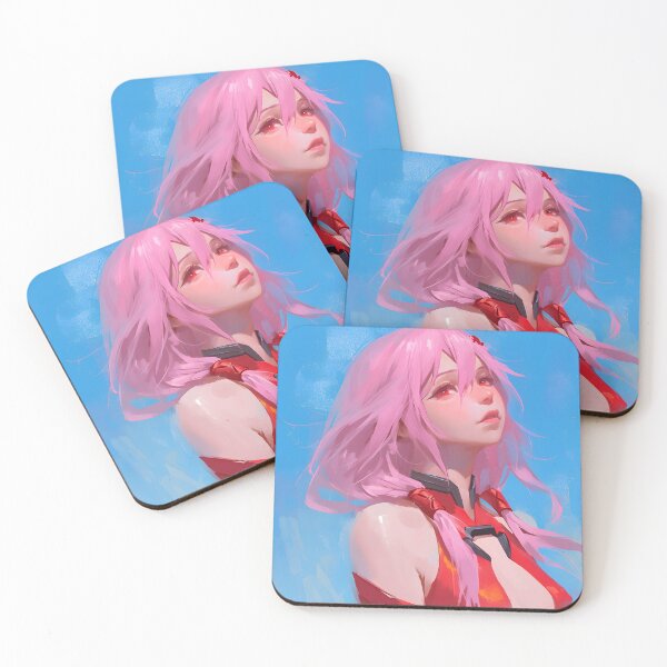 Item preview, Inori GC Cute Anime Girl designed and sold by DGitaldreamgirl.
