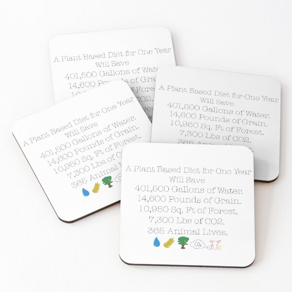 Item preview, Plant Based for a Year designed and sold by ToadGurl.