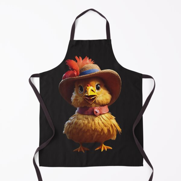 Item preview, Cute Anime Chicken designed and sold by DesignsbySimons.