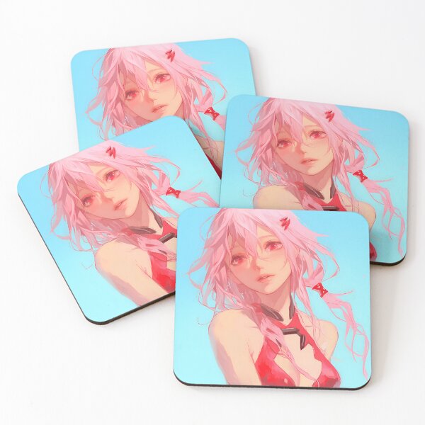 Item preview, Inori GC Cute Anime Girl designed and sold by DGitaldreamgirl.