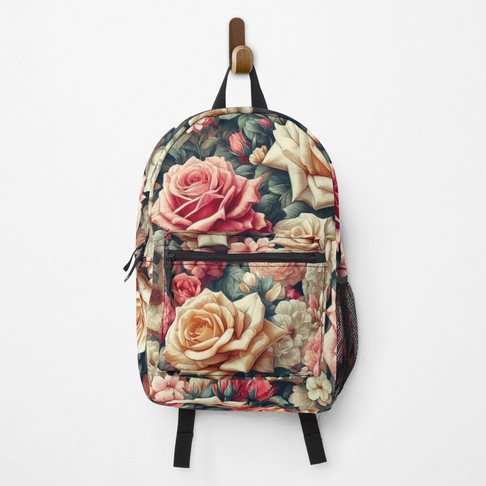 Item preview, Backpack designed and sold by EXON-Publishing.