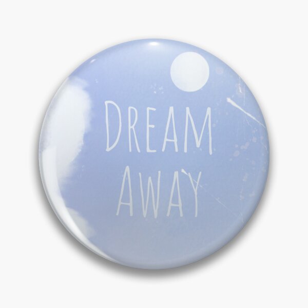 Item preview, Dream away  designed and sold by PsalmStudio.