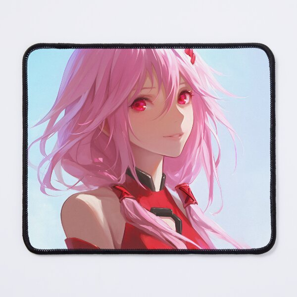 Artikelvorschau, Inori GC Süßes Anime-Mädchen entworfen und verkauft von DGitaldreamgirl.