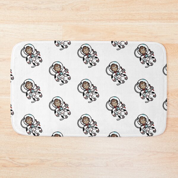 Item preview, Space Monkey! designed and sold by Spacemonkey Prints.