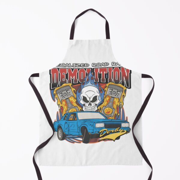 Item preview, demolition derby  designed and sold by JeeanbillSart.