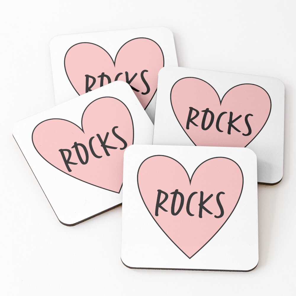 Item preview, Coasters (Set of 4) designed and sold by ScienceCorner.