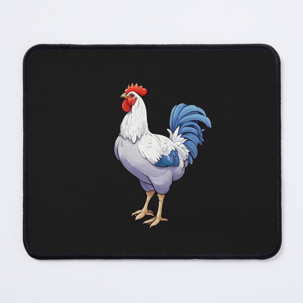 Item preview, Cute Anime Chicken designed and sold by DesignsbySimons.