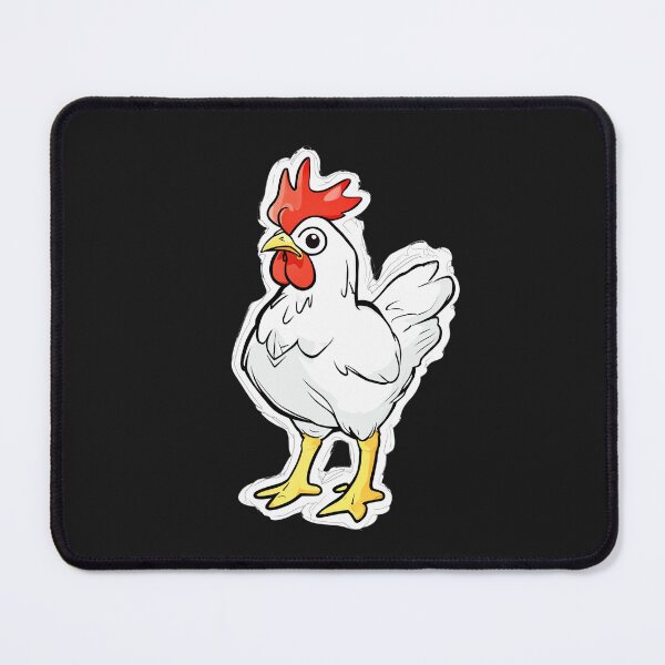 Item preview, Cute Anime Chicken designed and sold by DesignsbySimons.