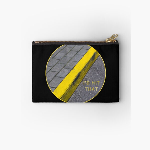 Item preview, I'd Hit That (Curb) designed and sold by SweetsAndSavary.