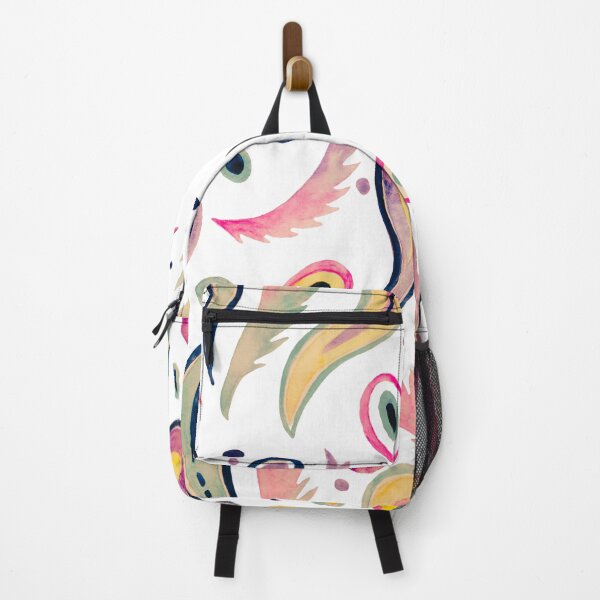 Item preview, Delicate Dreams: Elegant Abstract Pattern designed and sold by branaghbel.