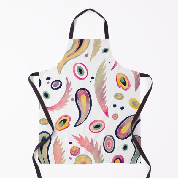 Item preview, Delicate Dreams: Elegant Abstract Pattern designed and sold by branaghbel.