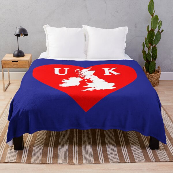Item preview, Love UK designed and sold by Andykinoz.