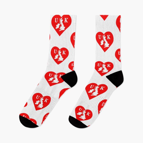 Item preview, Love UK designed and sold by Andykinoz.