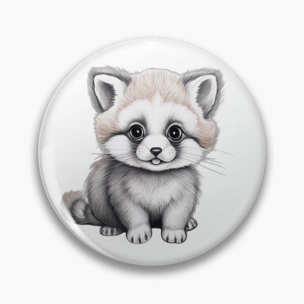 Item preview, Cute Animals ! designed and sold by HarmonicBrush.