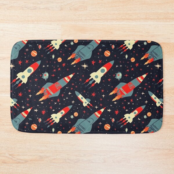 Item preview, Space explorer designed and sold by PrettyPatternss.