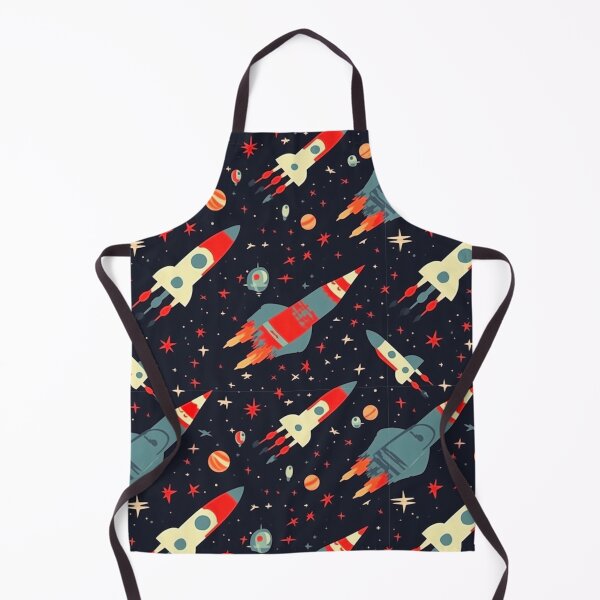 Item preview, Space explorer designed and sold by PrettyPatternss.