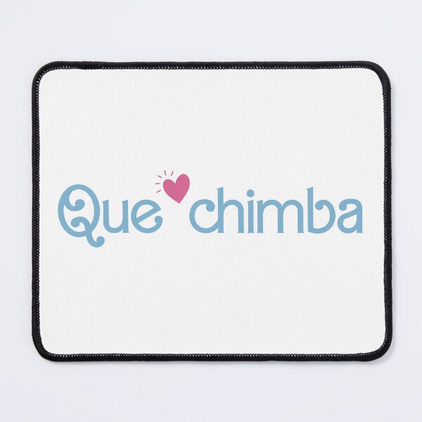 Item preview, Que Chimba designed and sold by TropiCol Creations.