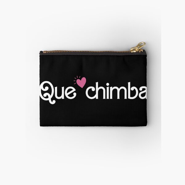 Item preview, Que Chimba designed and sold by TropiCol Creations.